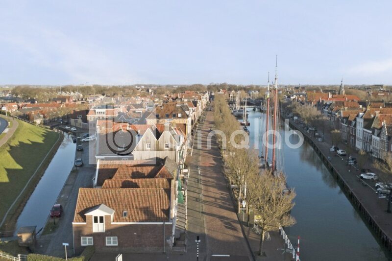 Zoutsloot-en-Noorderhaven-Drone