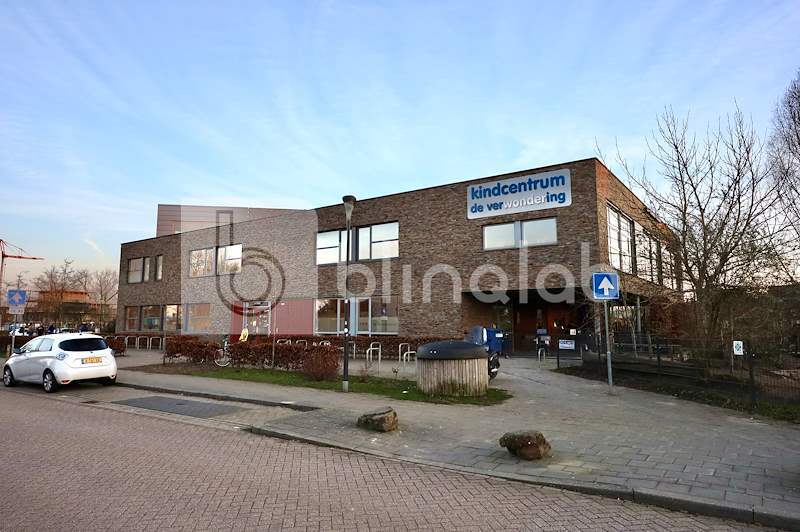 Basisschool-de-Verwondering