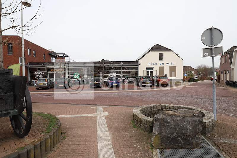 Beek_supermarkt