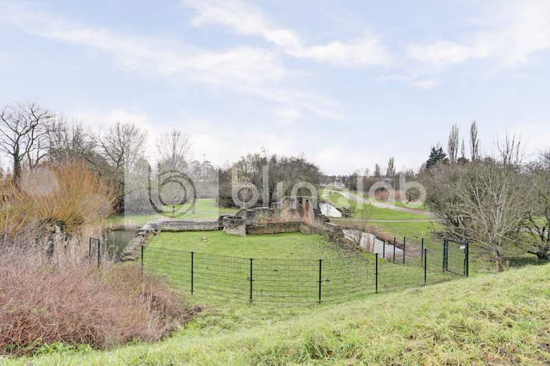 Benedenrijweg-park