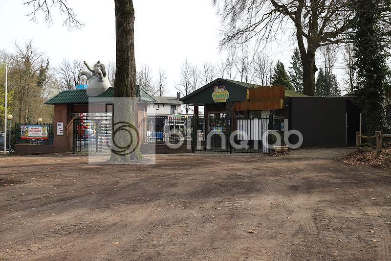 Berg-en-Dal_pretpark-tivoli