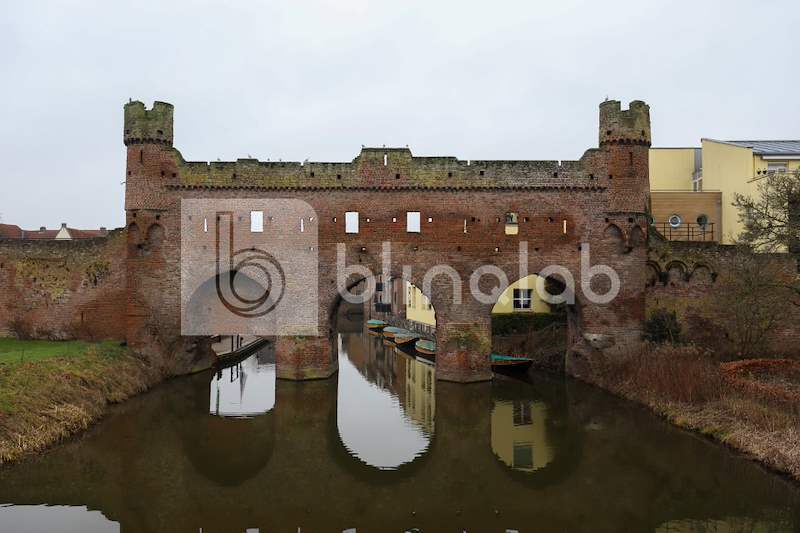 Berkelpoort