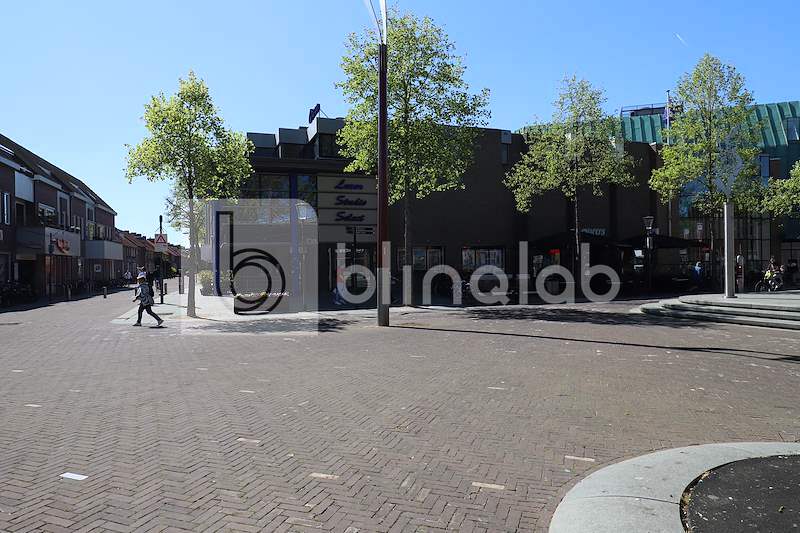 Bioscoop-Luxor