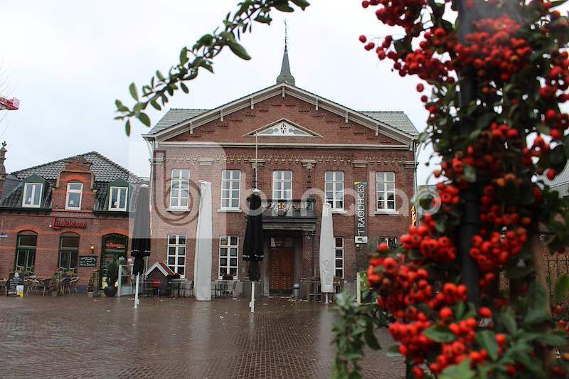 Blerick-stadhuis