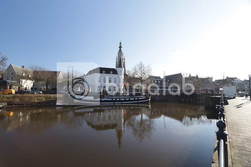 Breda-Haven-Spanjaardsgat-Spinola-1