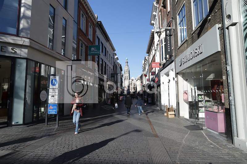 Breda-Winkelstraat-Centrum