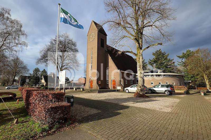 Bronkerk