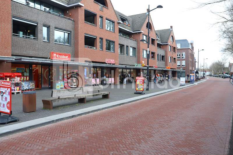 Centrum-Eersel
