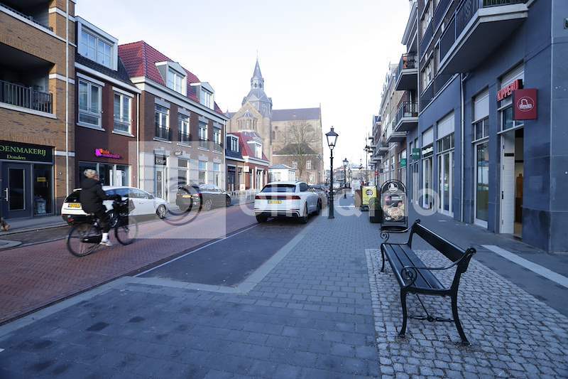 Centrum-Vught