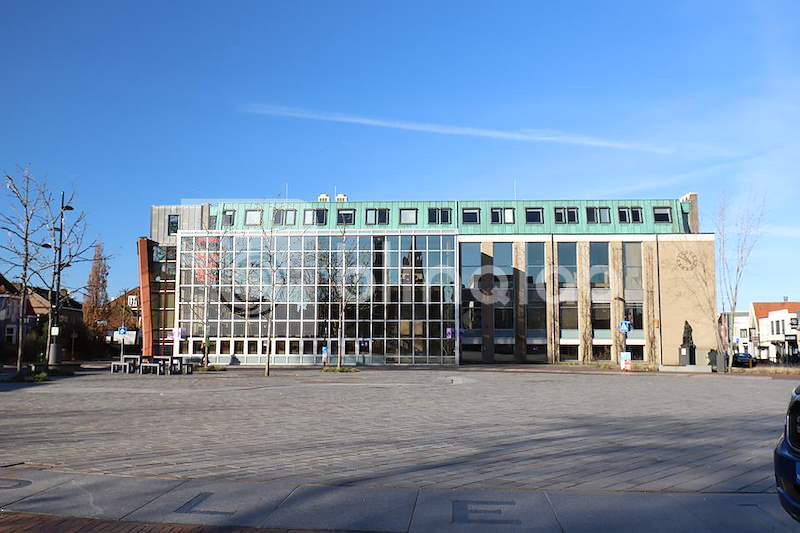 Cuijk_gemeentehuis