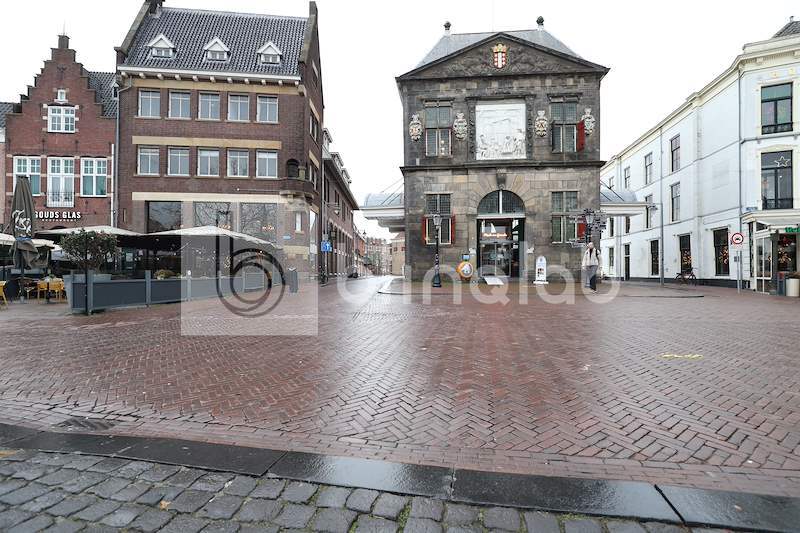 De-waag