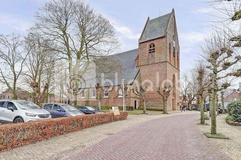Dorpskerk