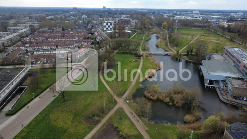 Genderpark-eindhoven