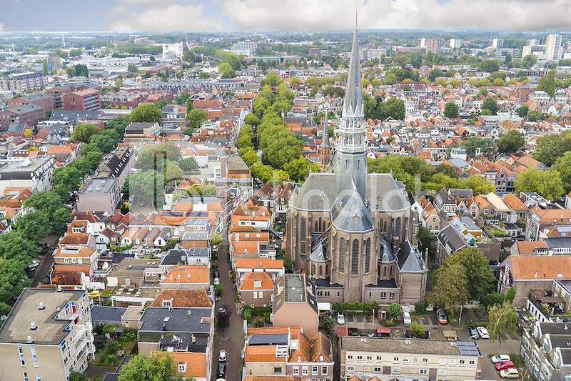 Gouda-kerk