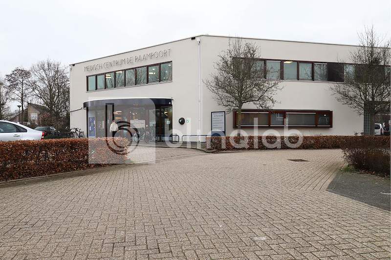 Grave_Medisch-centrum-De-raampoort