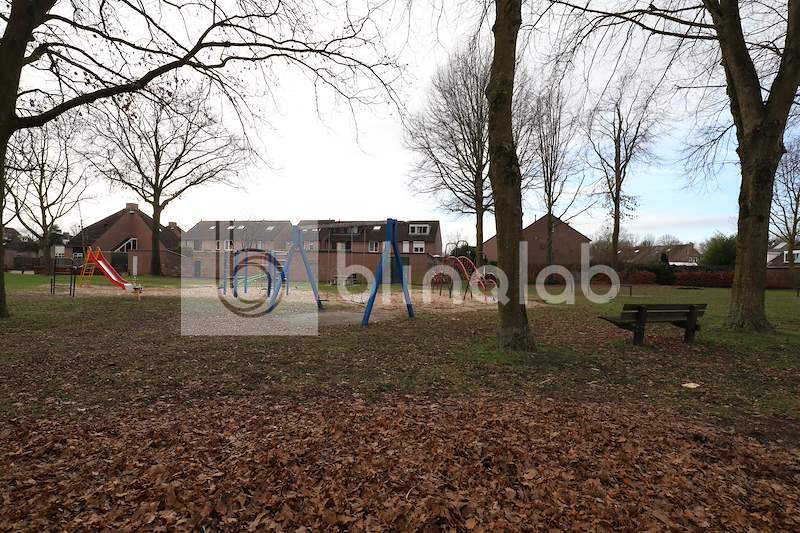Grave_Rode-dorp_speeltuin