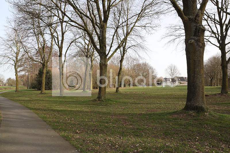 Grave_Zittert_Park2