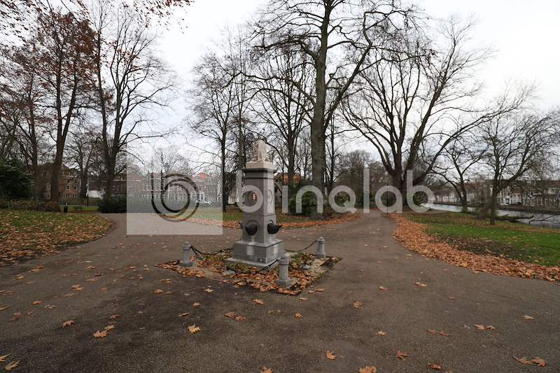 Houtmansplantsoen-Park