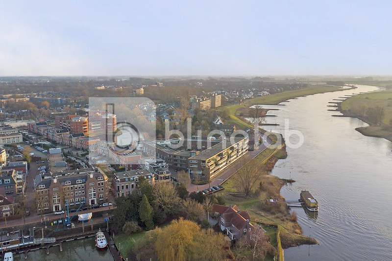 Ijssel-drone
