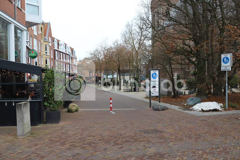 Ingang-Centrum-Oude-kerkplein