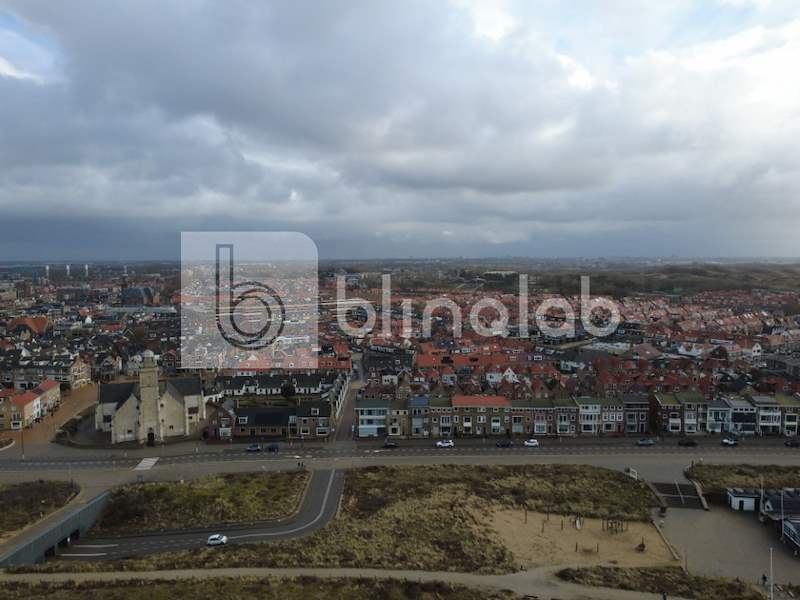 Katwijk-Duinen-en-Stad