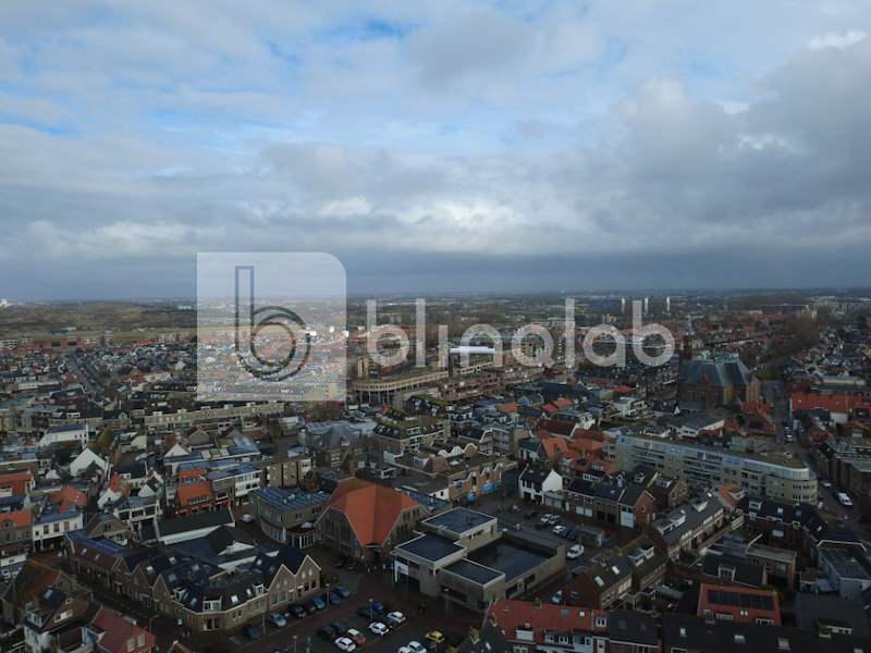 Katwijk-Stad