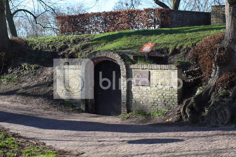 Kazematten