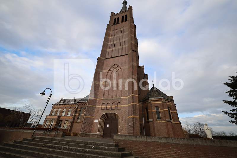 Kerk-Hank