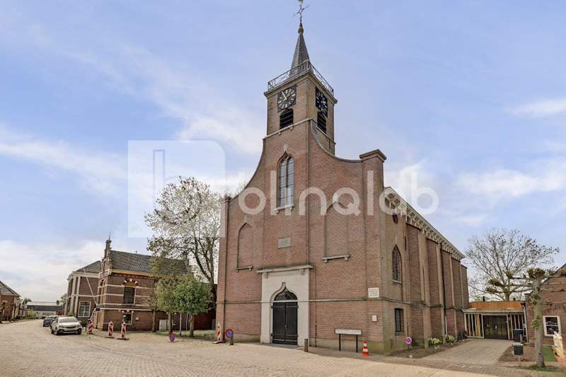 Kerk-Hogestraat