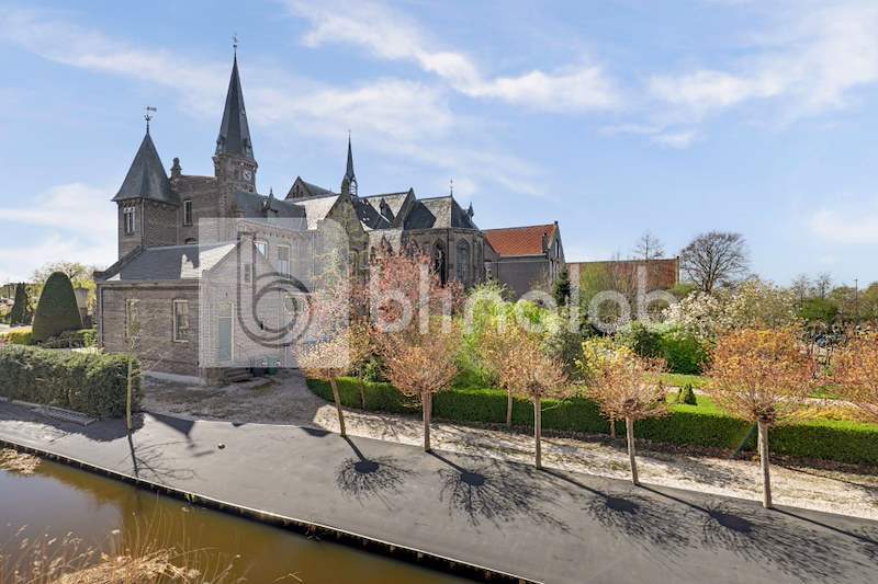 Kerk-Reeuwijk-Dorp