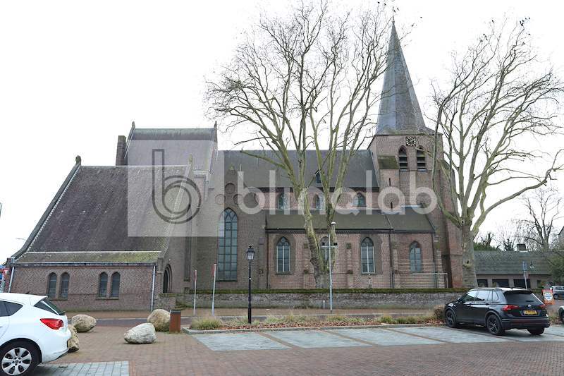 Kerk-eersel