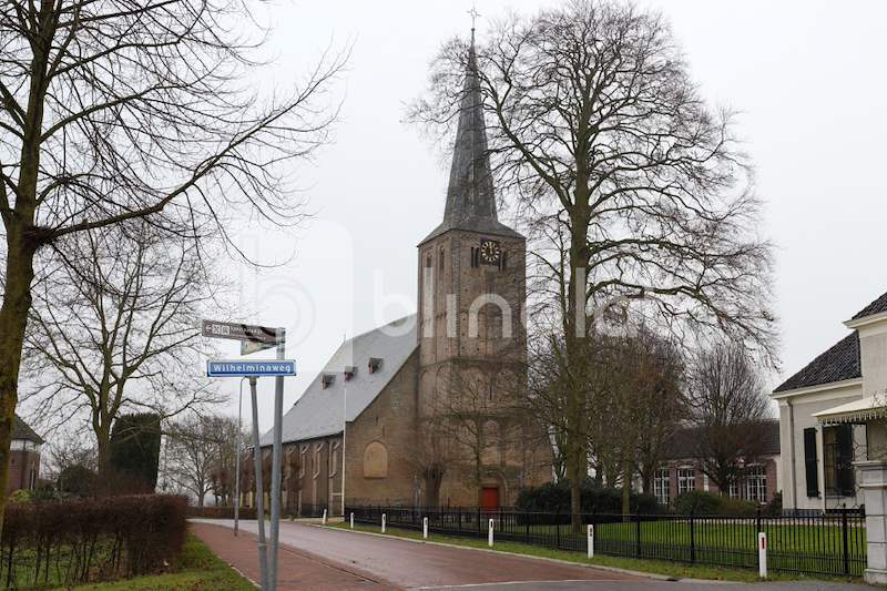 Kerk-voorst