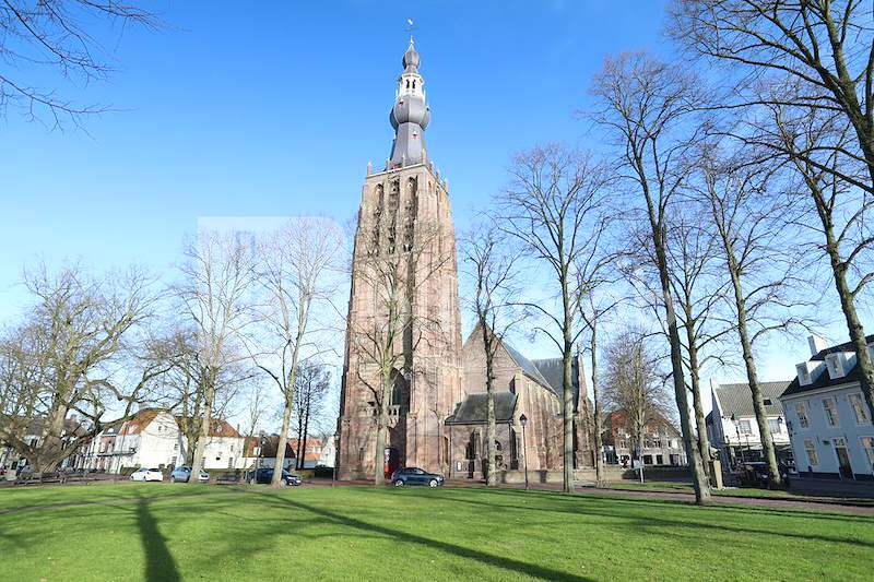Kerk