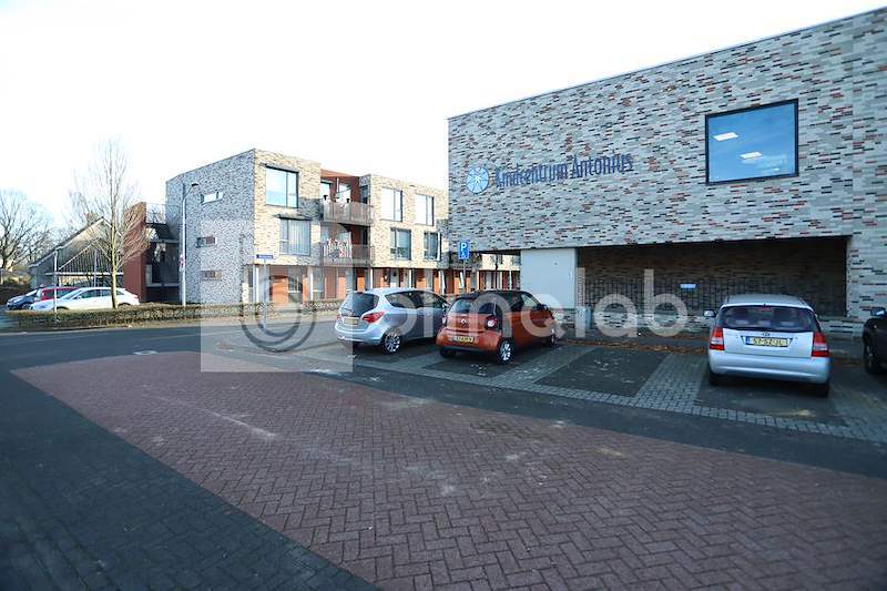 Kindcentrum-Antonius