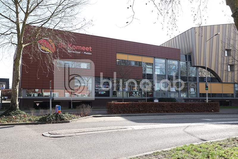 Malden_basisschool-de-komeet