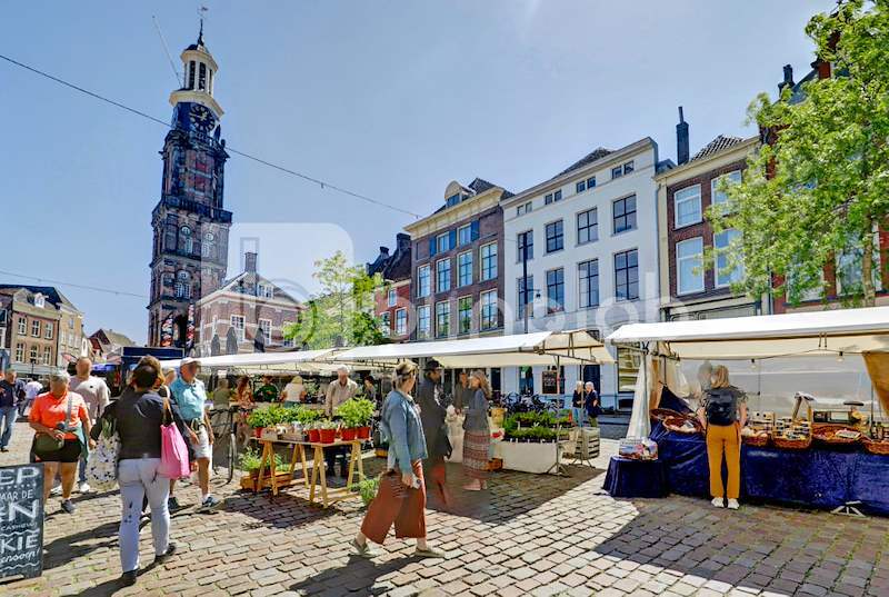Markt-zutphen
