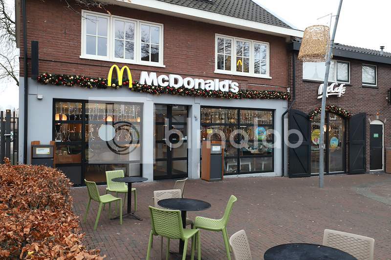 McDonalds