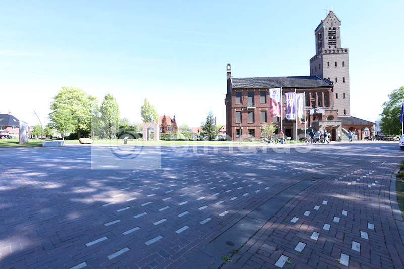 Mevrouw-Kuipers-Rietbergplein