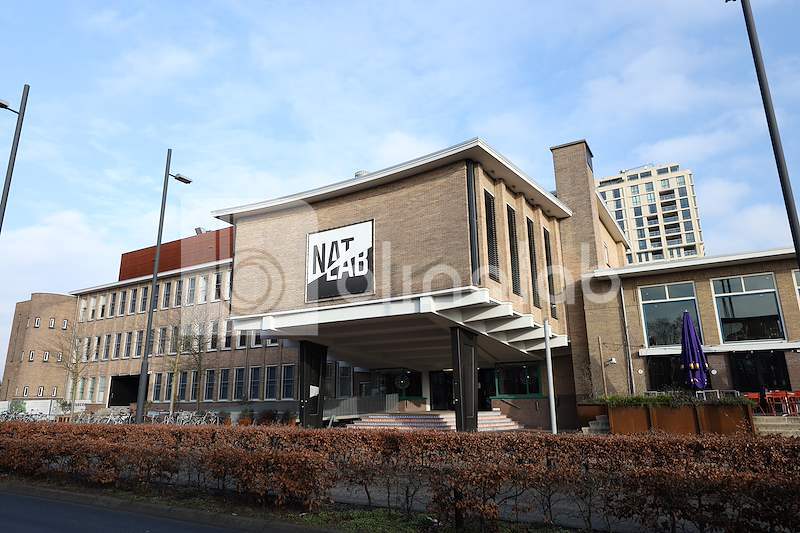 NATLAB-Strijps