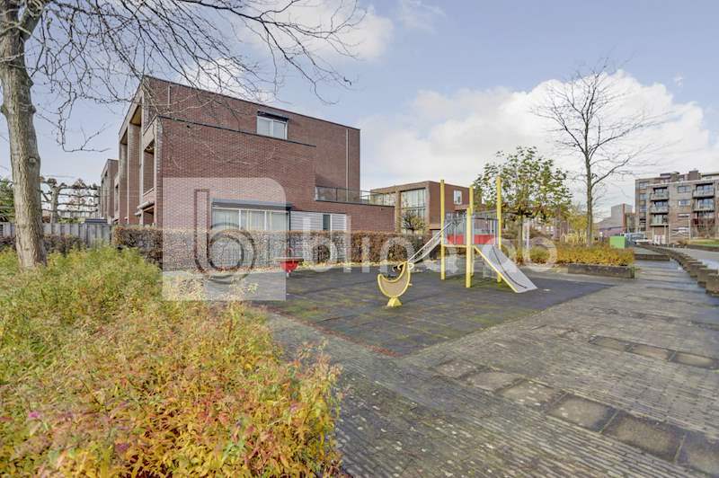 Nic-Beetslaan-speeltuin