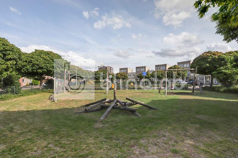 Noordmansstraat-speeltuin