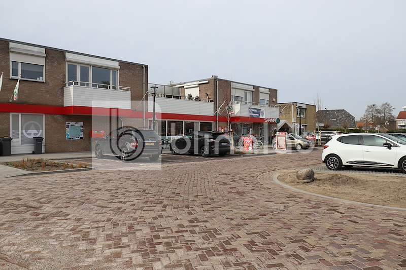 Ooij-supermarkt