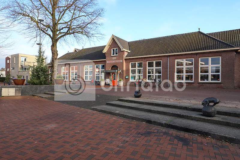Openbare-bibliotheek