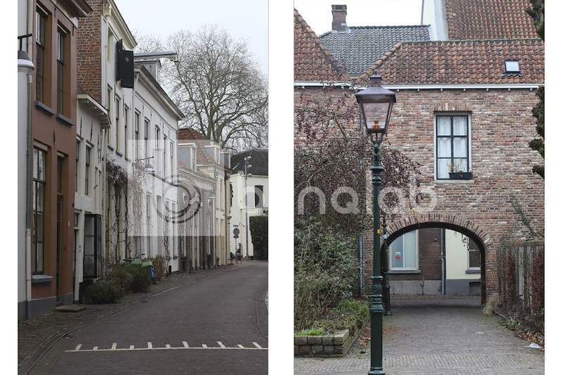 Oskamstraatje
