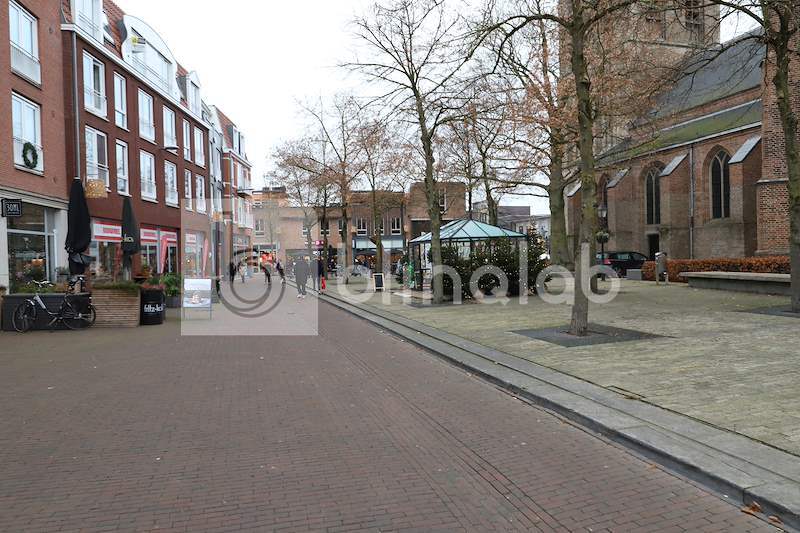 Oude-Kerkplein