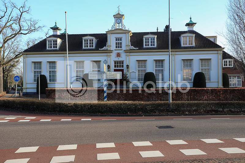 Oude-gemeentehuis