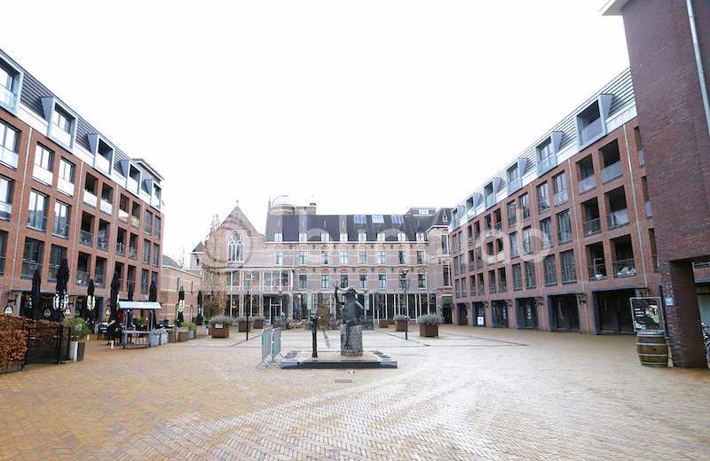 Oudenbosch-Jezuitenplein