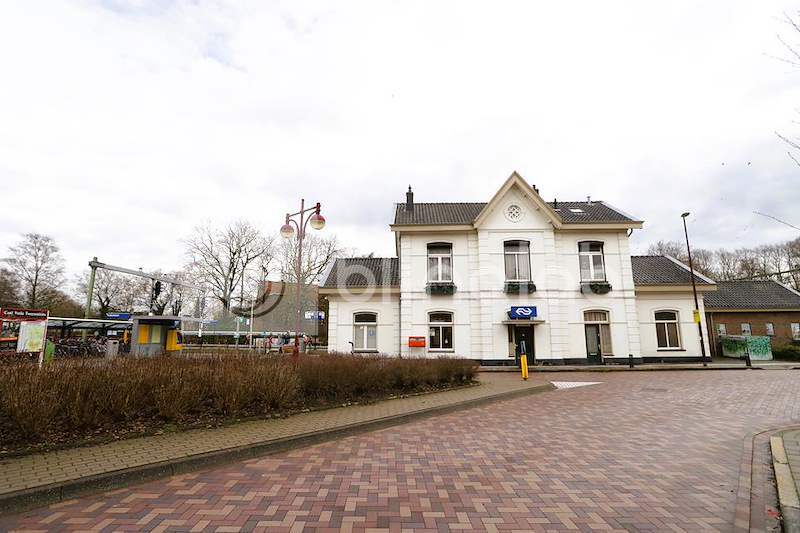 Oudenbosch-Station-2