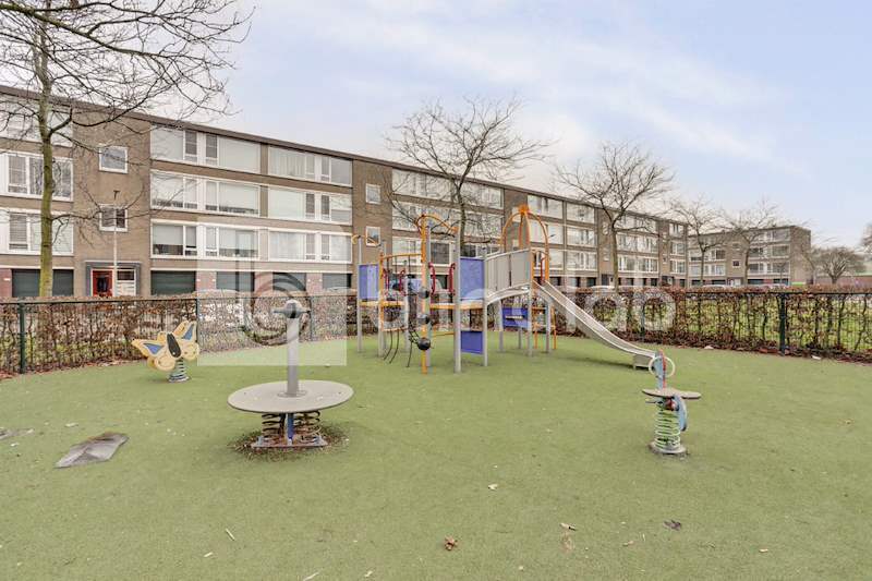 Prinsenstraat-speeltuin