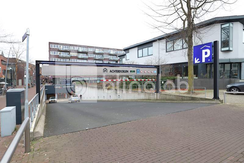 Qpark-Achterdoelen